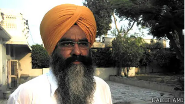 साहिब सिंह, गोविंदगढ़, हरियाणा विधानसभा चुनाव