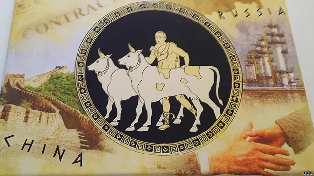 12 подвигов Путина