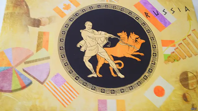 12 подвигов Путина