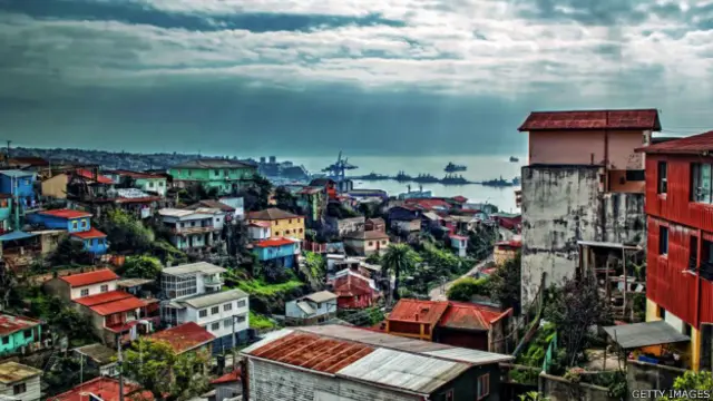 Programa para empregar desmatadores no turismo fez Chile entrar na lista