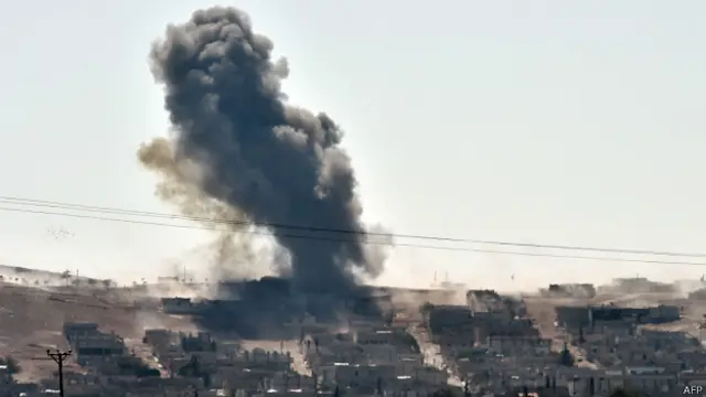 Kobane