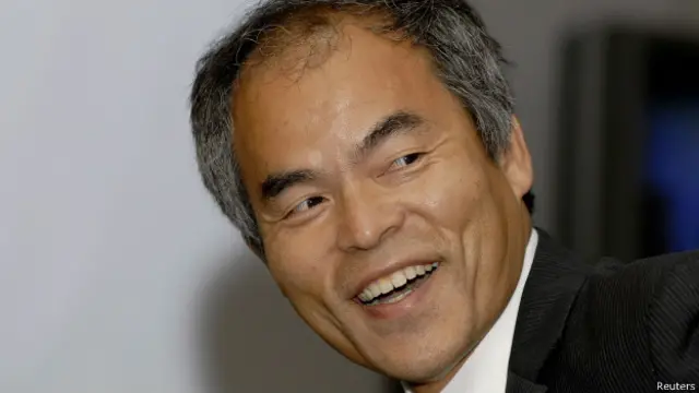 Судзи Накамура