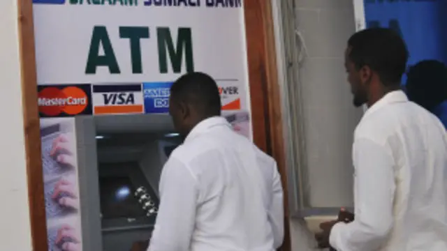 सोमालिया