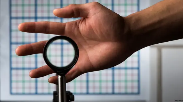 विज्ञान एवं तकनीक की दुनिया से जुड़ी तस्वीरें