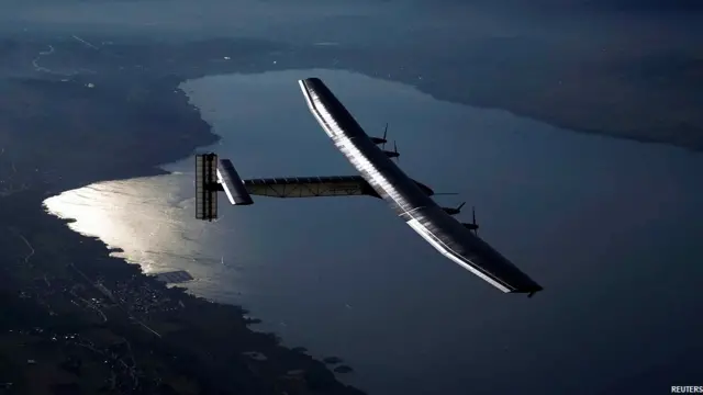 विज्ञान एवं तकनीक की दुनिया से जुड़ी तस्वीरें