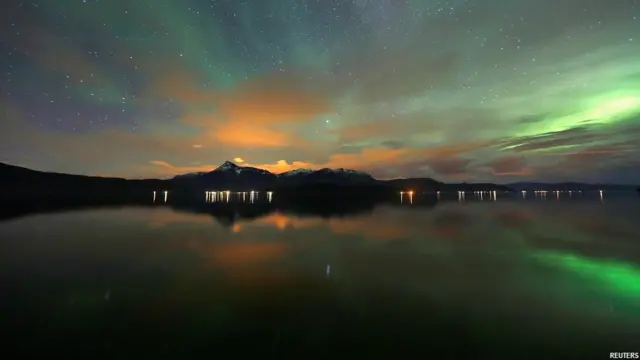 विज्ञान एवं तकनीक की दुनिया से जुड़ी तस्वीरें