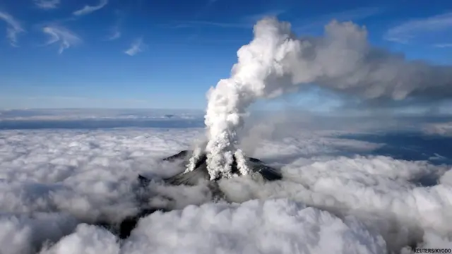विज्ञान एवं तकनीक की दुनिया से जुड़ी तस्वीरें