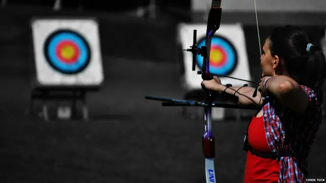 аматорський спорт, фото читачів