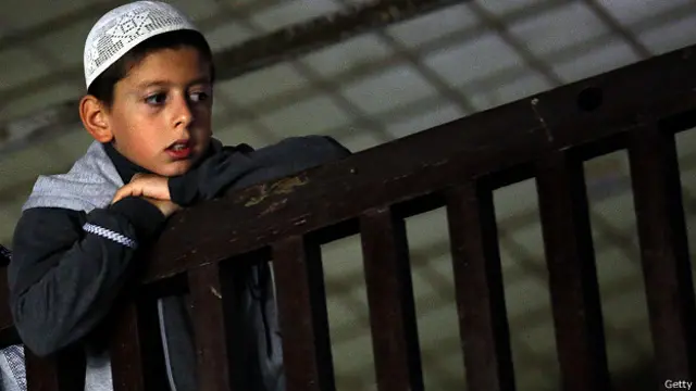 Крымские татары