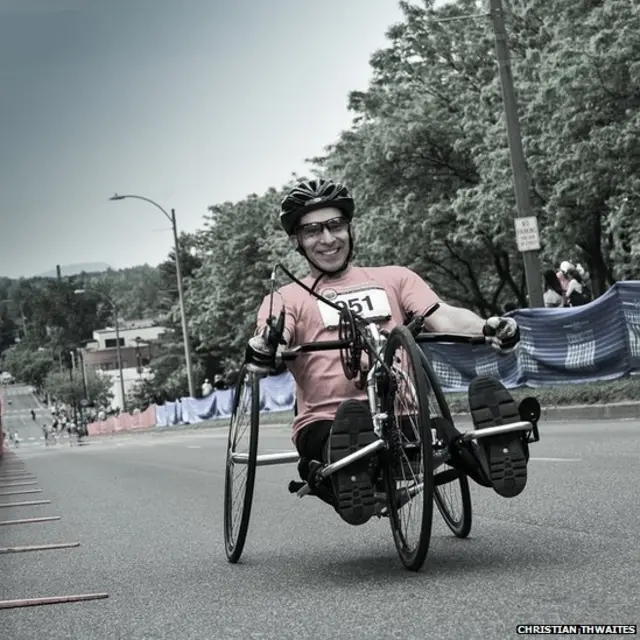 аматорський спорт, фото читачів