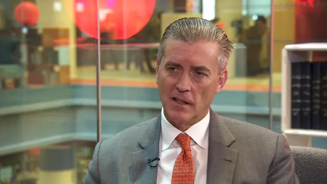 رېچرډ اولسن وايي امريکا هر وخت له پاکستانه د حقاني شبکې او طالبانو پر ضد د ګام پورته کولو غوښتنه کړې