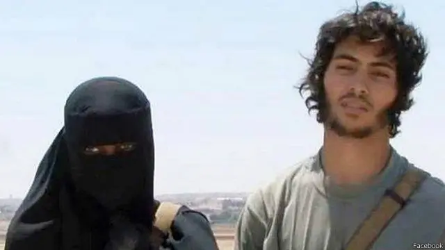 Khadijah Dare y Abu Bakr