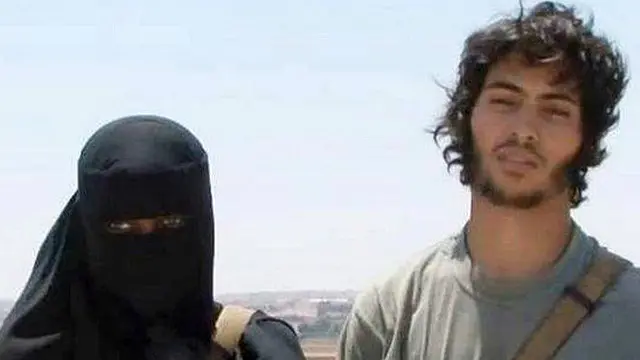 ইসলামিক স্টেটে নারী জিহাদি