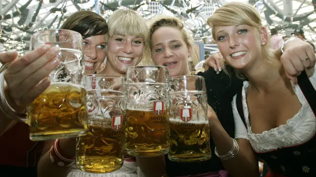 Октоберфест