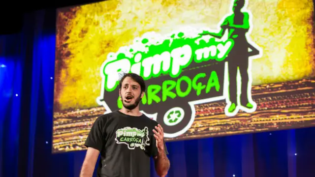 Mundano (BBC Brasil)