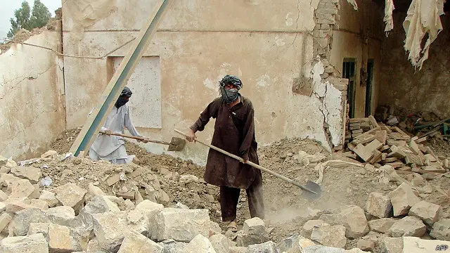 ریپریو کا کہنا ہے کہ امریکی ڈرون حملوں کی درستگی یا ایکوریسی صرف 21 فیصد ہے