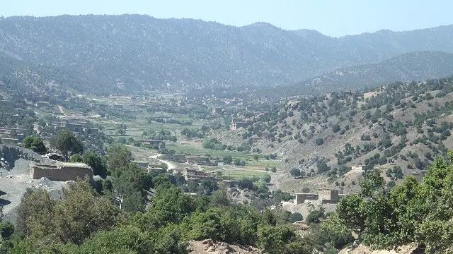 جنوبی وزیرستان کے محسود علاقے میں سروکئی کے آٹھ اور لدھا کے 46 دیہات میں قبائلیوں کو واپسی کی اجازت دی گئی ہے