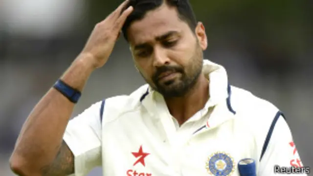 मुरली विजय (फाइल फोटो)