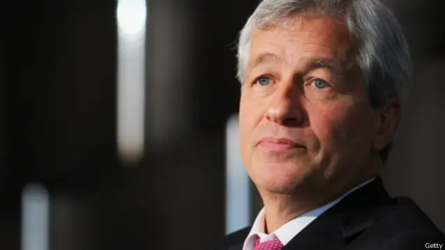 Джейми Даймон