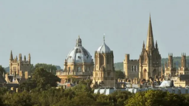 oxford