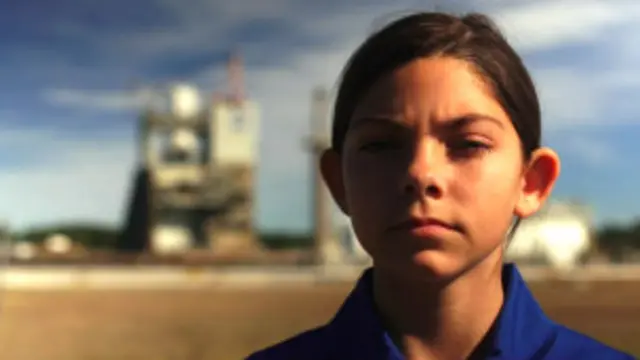 मंगल पर जाना चाहती है एलीसा