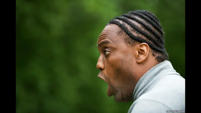 Уголок ораторов. Фото: Jan Enkelmann