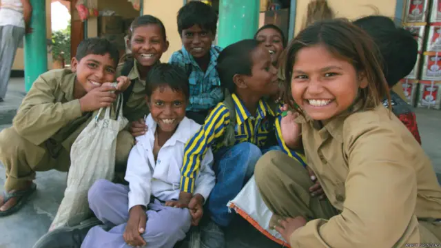 बिसरख गांव