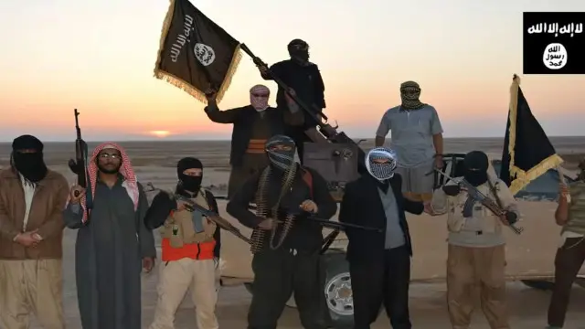 ترکی نے ابھی تک خود کو دولت اسلامیہ کے خلاف امریکی سربراہی میں قائم ہونے عالمی اتحاد کی کارروائیوں سے دور رکھا تھا