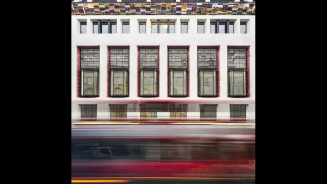 Obras premiadas vão desde sedes de administração municipal com cafés e biblioteca até sede de start-ups