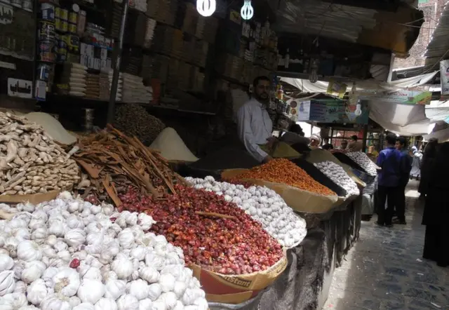 قدمت این بازار که در بخش قدیمی شهر است، به دوره پیش از اسلام باز می گردد.