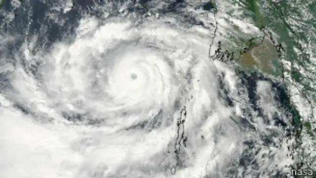 အိန္ဒိယ နိုင်ငံဘက်ကို ရွေ့လျားမယ်လို့ ခန့်မှန်းထား