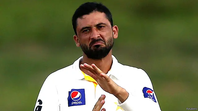 جنید خان خاصے عرصے سے فٹنس مسائل کا شکار رہے ہیں