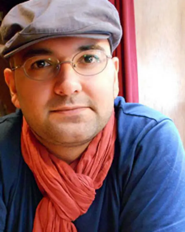 فرید اسماعیلپور