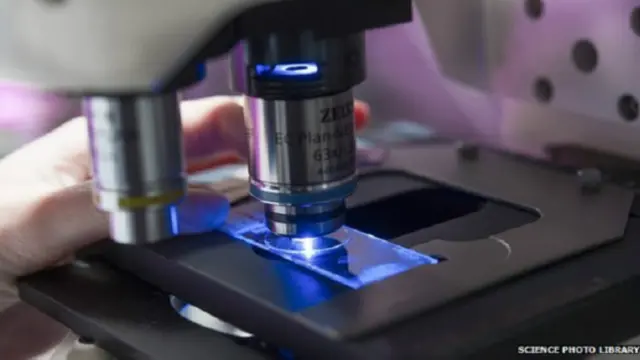 زاد الاسلوب الجديد من مقدرة الميكروسكوب