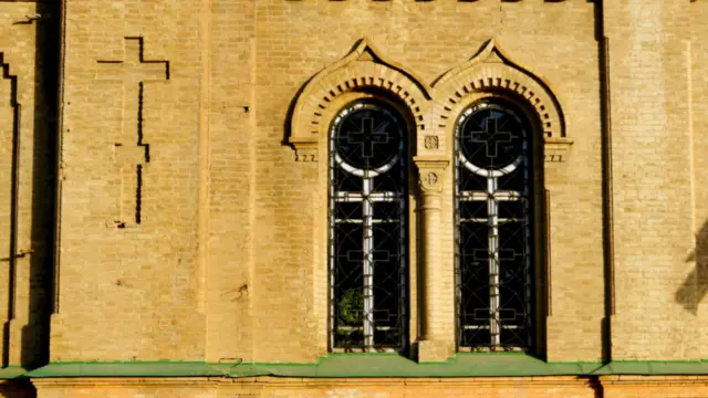 كاتدرائية القديس أليكسيس