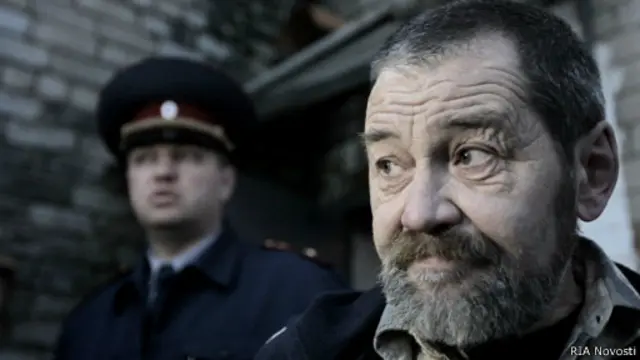 Сергей Мохнаткин