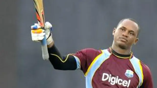 मार्लन सैमुअल्स