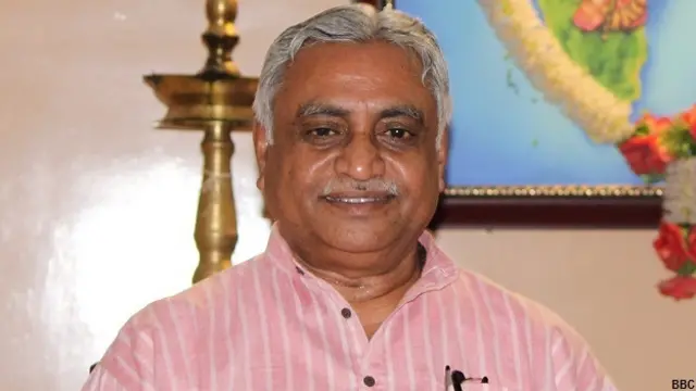 मनमोहन वैद्य