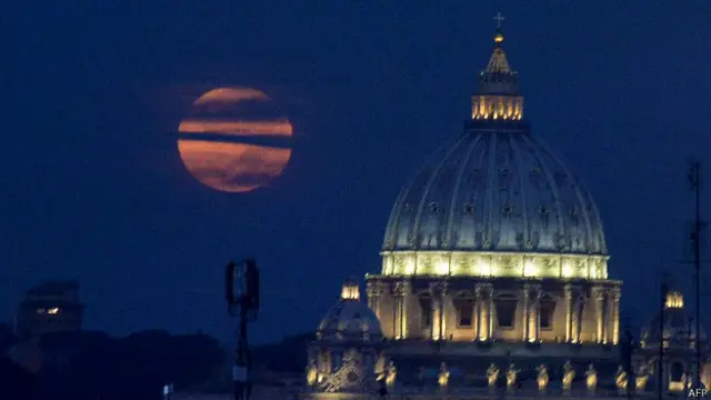 Catedral de San Pedro.
