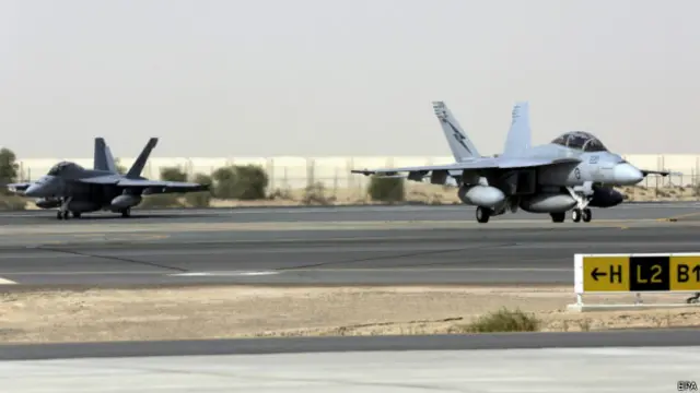 澳洲超级大黄蜂战机