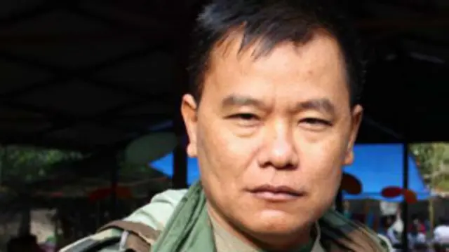 အမိန့် မနာခံမှုနဲ့ ဗိုလ်မှူး စောဆန်းအောင်ကို DKBA ကလိုထူးဘော ဌာနချုပ်က ထုတ်ပယ်ထား