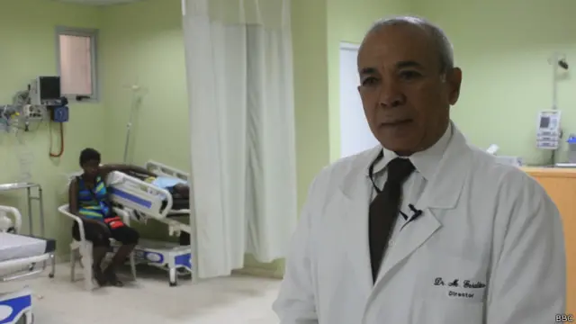 Miguel Ángel Geraldino