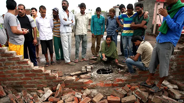 تجزیہ نگاروں کا خیال ہے کہ دونوں وزرائے اعظم کے بیانات سے کشیدگی کم کرنے میں کوئی مدد نہیں ملے گی