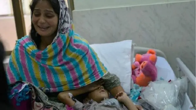 इरम शहज़ादी, महिला, पाकिस्तान प्रशासित कश्मीर