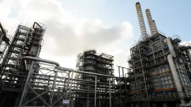 Одеський НПЗ