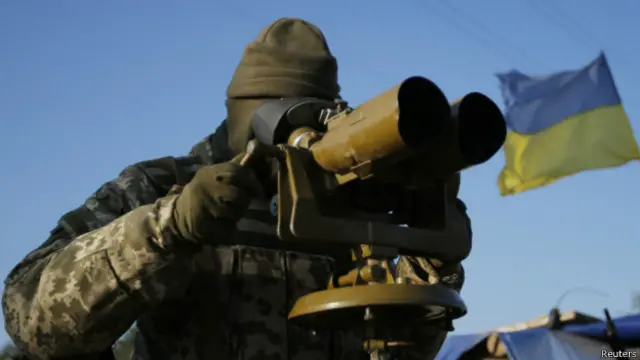 військовий