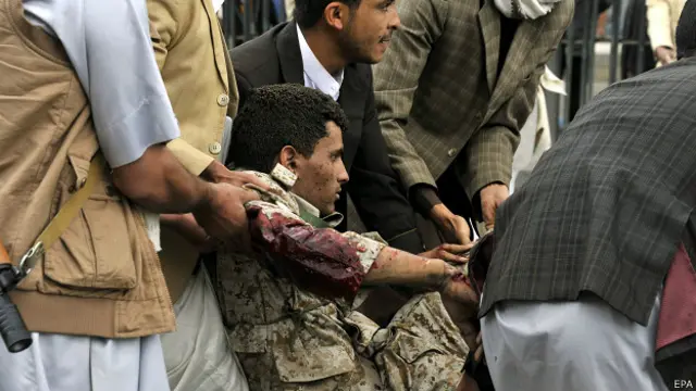 فوجی چوکی پر کیے جانے والے حملے میں کم از کم بیس سپاہی ہلاک ہو چکے ہیں