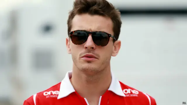 Жюль Бьянки