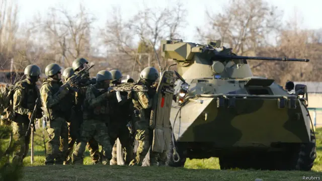 Анексія Криму призвела до його економічної блокади, від якої програють усі, вважає російський власник британської Independent