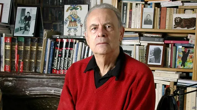 موديانو هو الفرنسي الثاني الذي يحصل على الجائزة خلال أقل من 5 سنوات